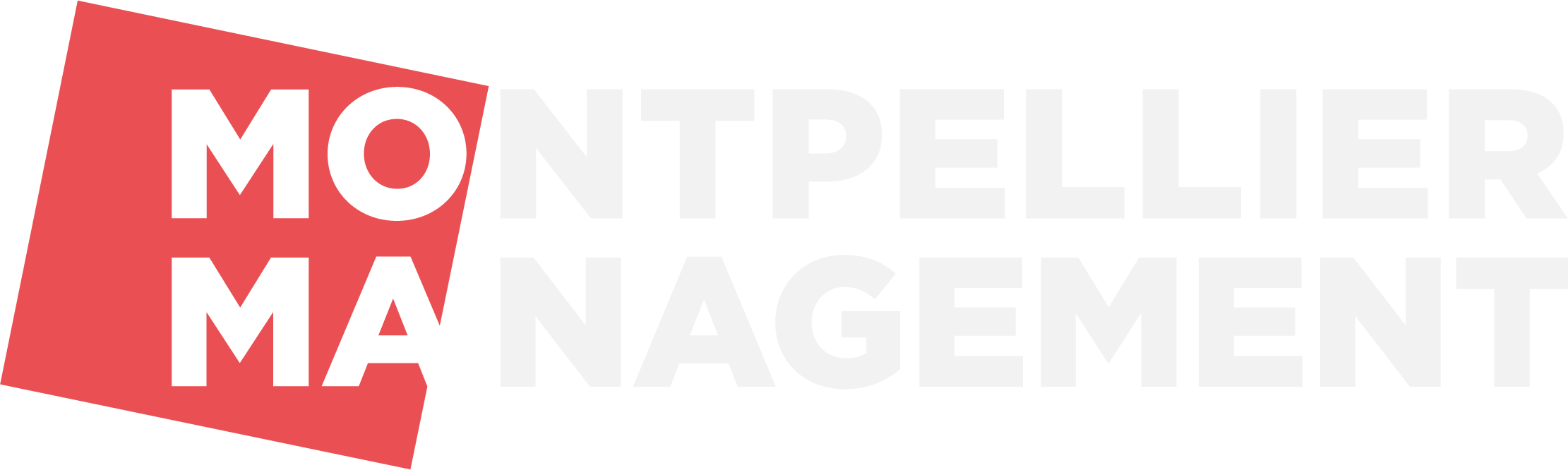 Logo Montpellier Management
