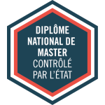 Diplôme national de Master contrôlé par l'État