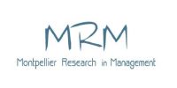 MRM LOGO Montpellier Research in Management - Montpellier Management