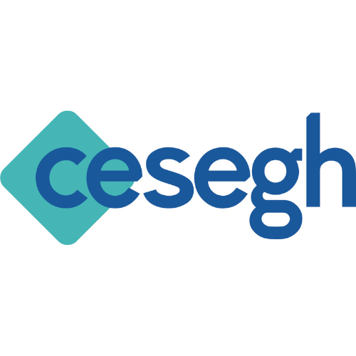 Logo Cesegh 2022