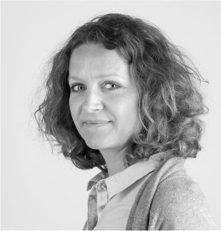 Cécile-Chevalier