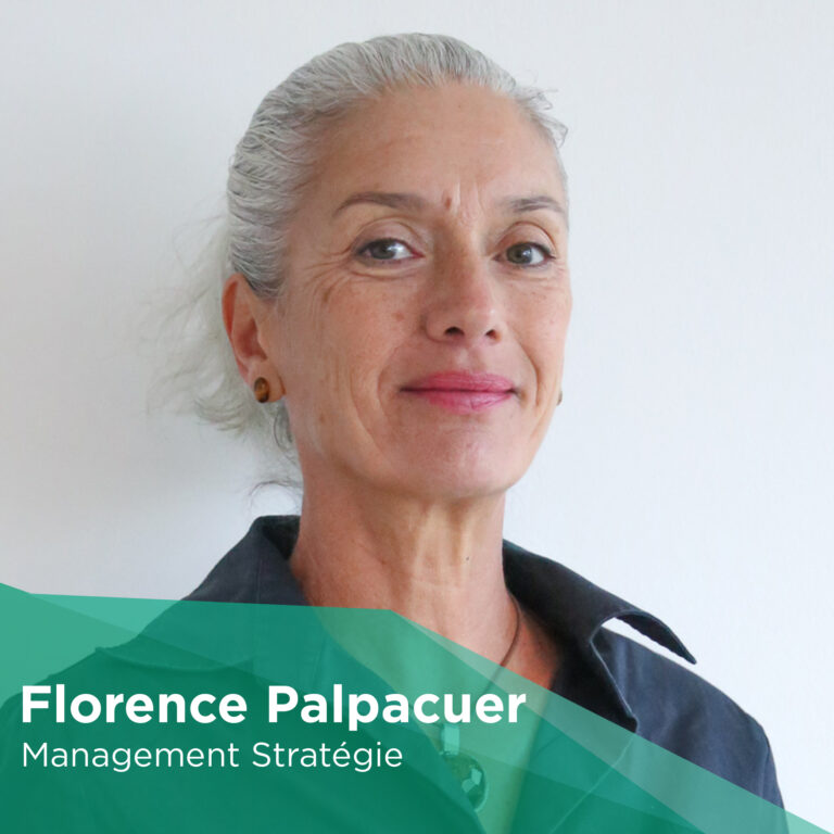 Florence Palpacuer
