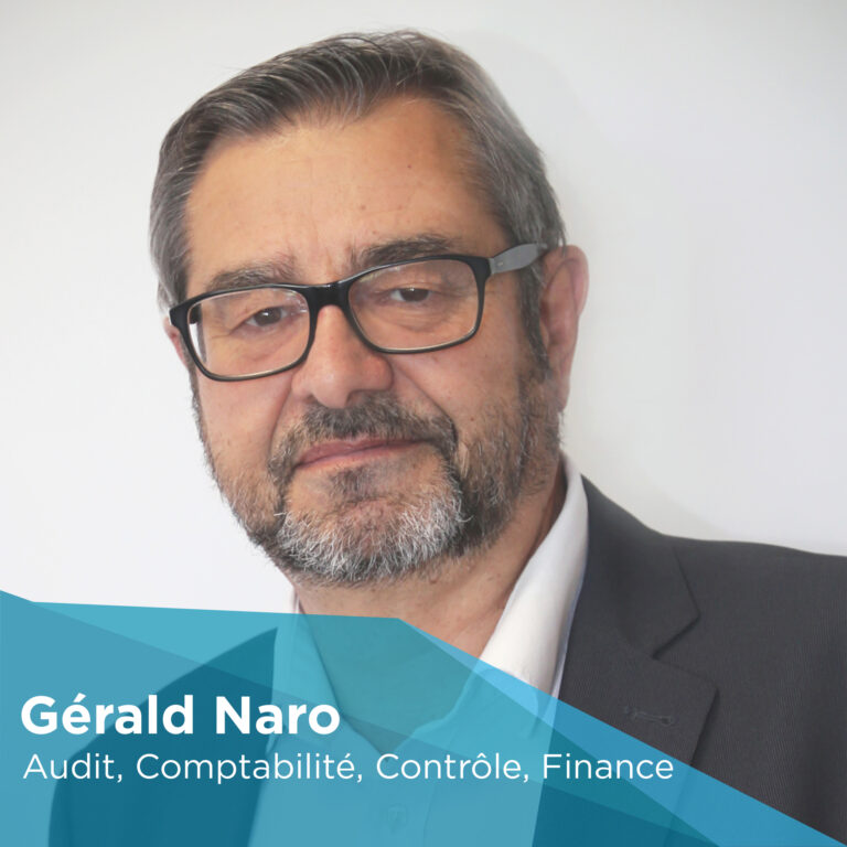 Gerald Naro