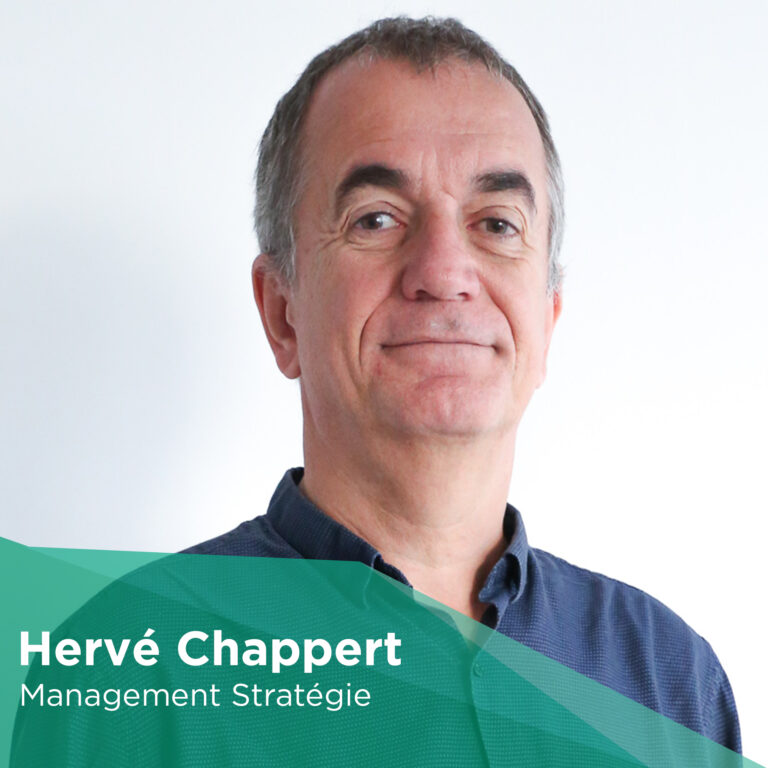 Herve Chappert