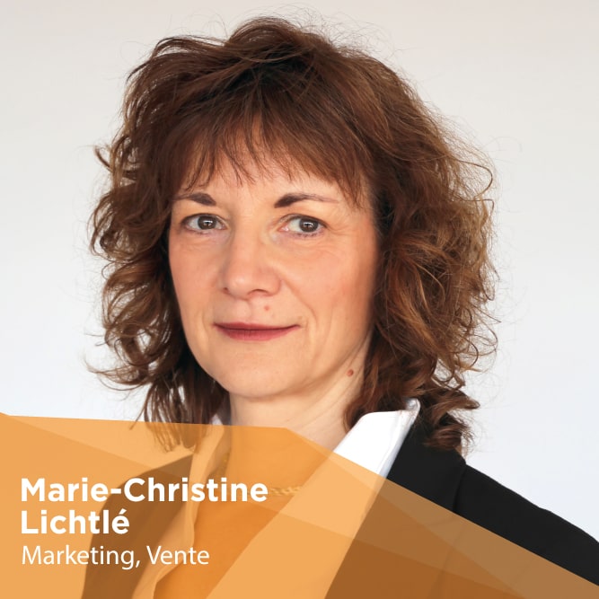 Marie-Christine Lichtlé - Enseignant-Chercheur - Montpellier Management