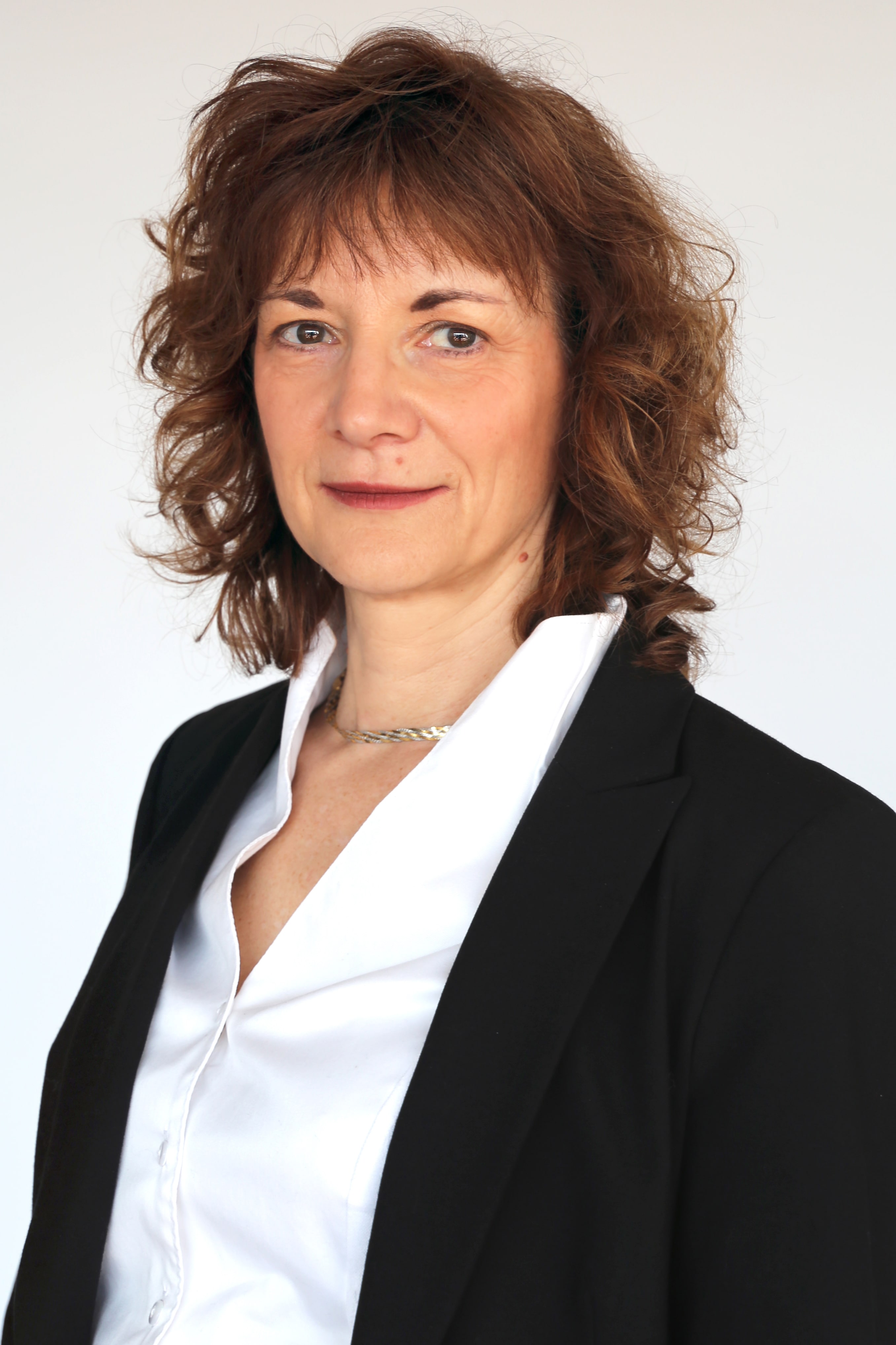 Marie-Christine Lichtlé - Montpellier Management