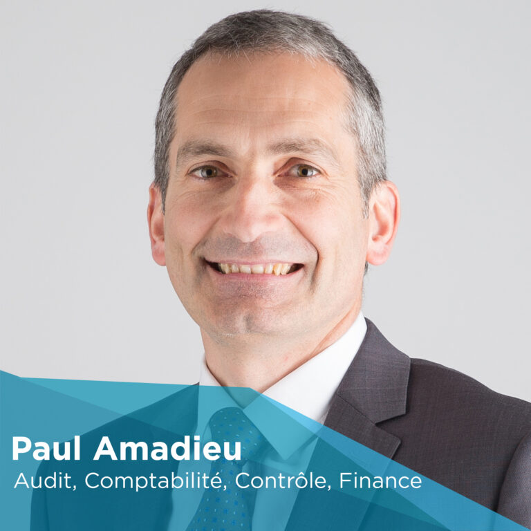 Paul Amadieu