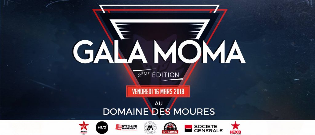 Gala Montpellier Management