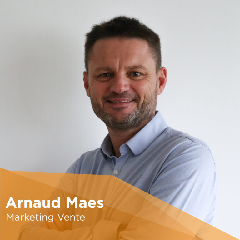 Arnaud Maes