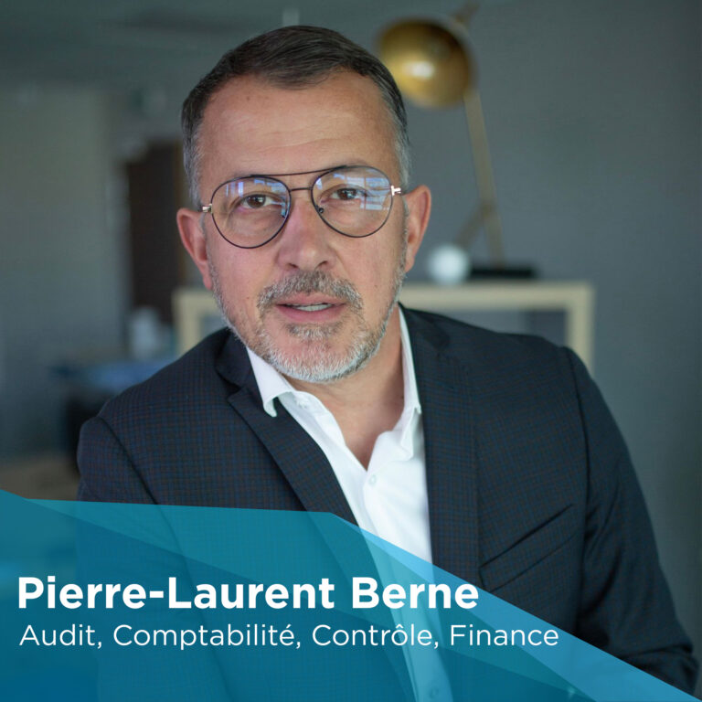 Pierre-Laurent Berne