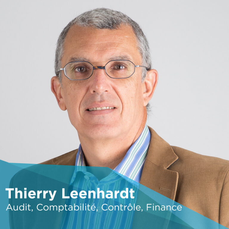 Thierry Leenhardt