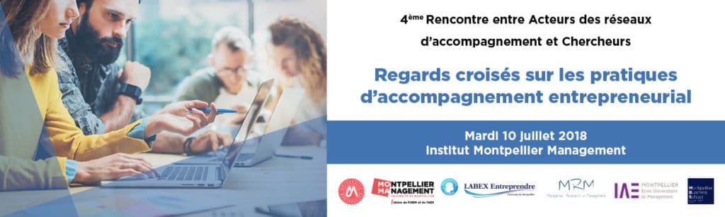 Rencontre-Entrepreneurial-Support-Lab-2018-Montpellier-Management