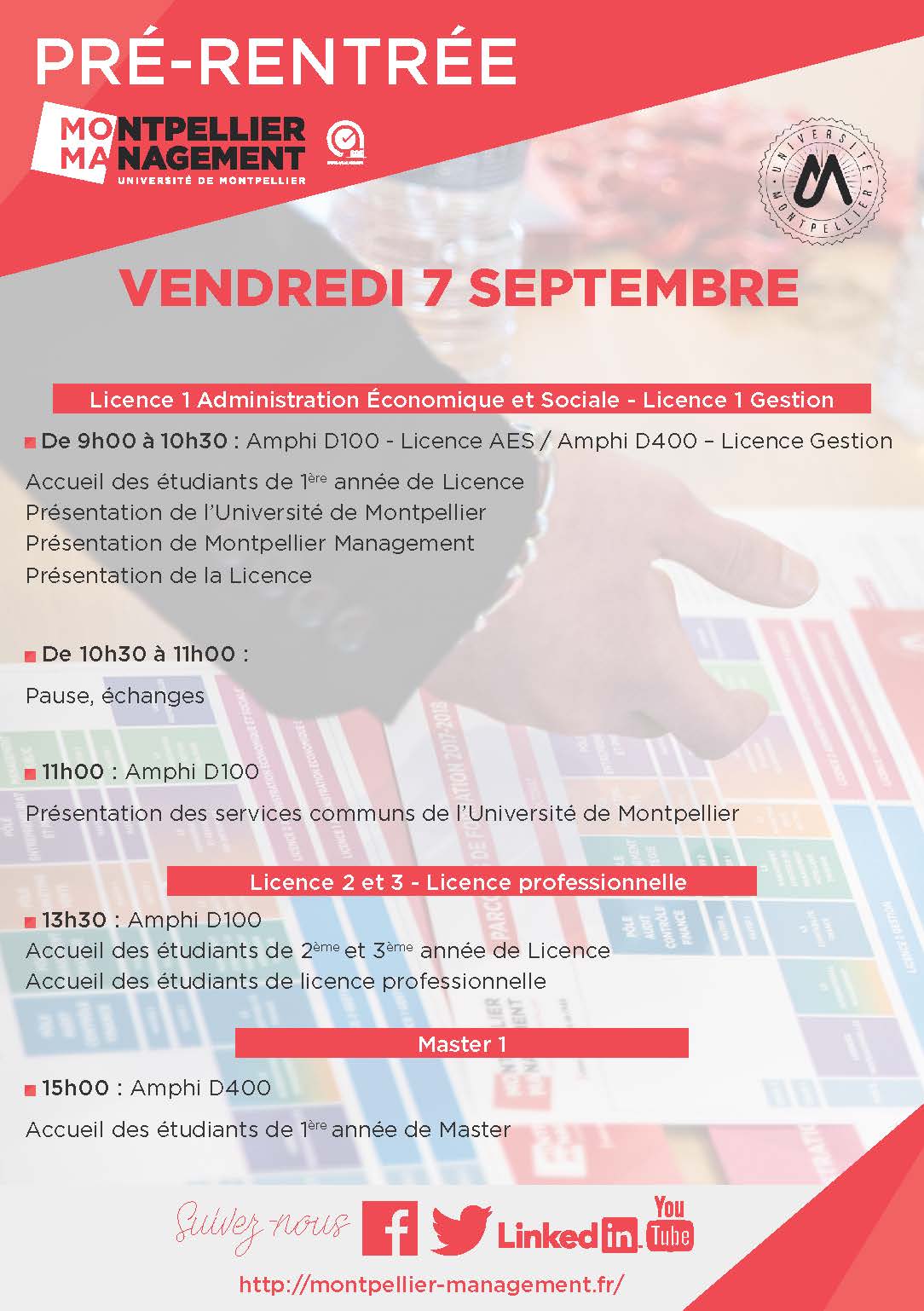 Programme pre-rentree_Montpellier-Management_2018