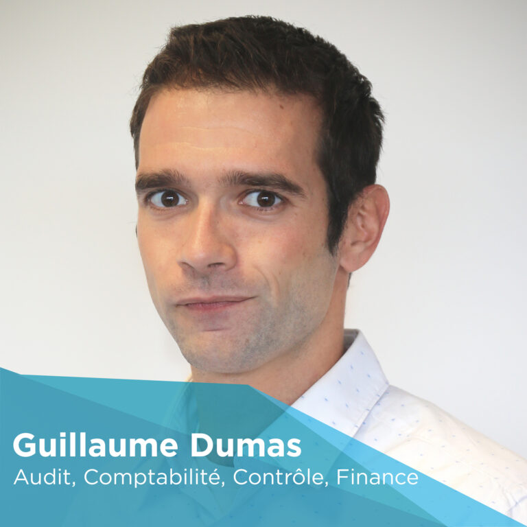 Guillaume Dumas