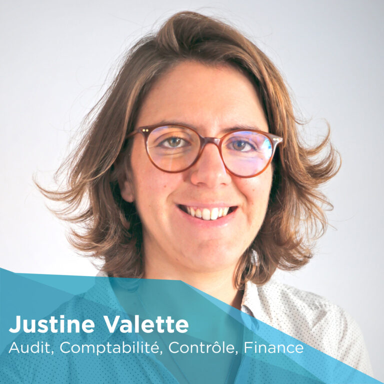 Justine Valette