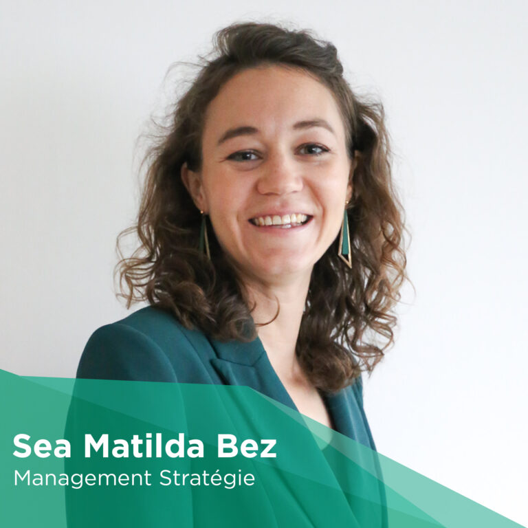 Sea Matilda Bez