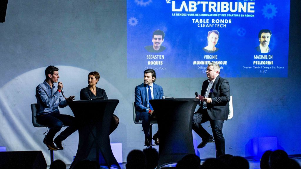 LabTribune2019_GuilhemCANAL071 Lab'Tribune 2019