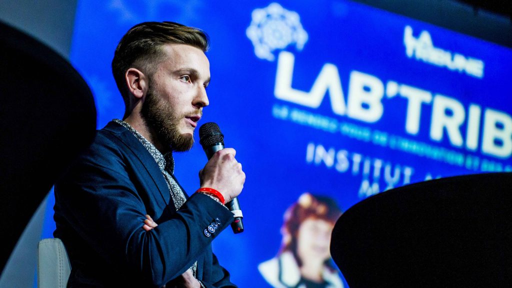 LabTribune2019_GuilhemCANAL080 Lab'Tribune 2019