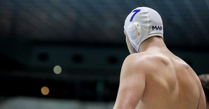 Marcel_Spilliaert2 Marcel Spilliaert Water Polo