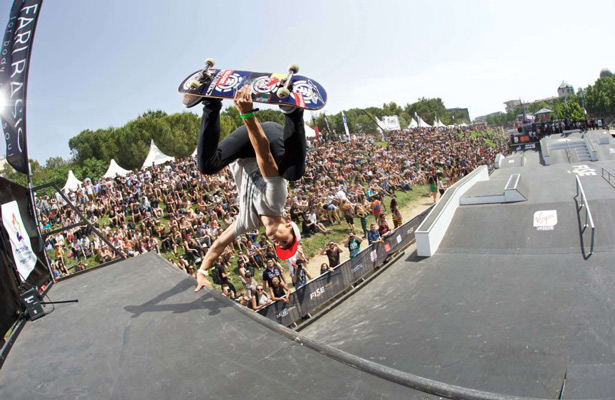 que-faire-a-montpellier-FISE-festival-sports-extremes-skateboard