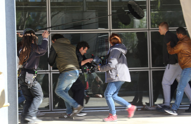 Un-si-grand-soleil-montpellier-management-tournage1 Un-si-grand-soleil-montpellier-management-tournage1