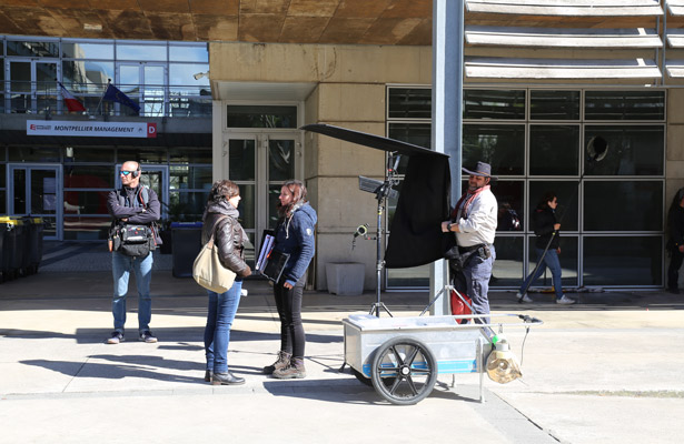 Un-si-grand-soleil-montpellier-management-tournage2 Un-si-grand-soleil-montpellier-management-tournage2