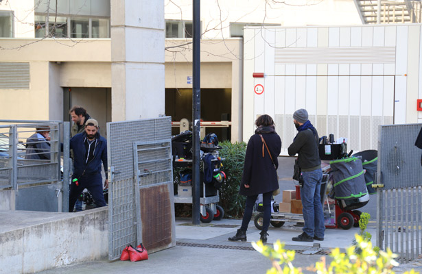 Un-si-grand-soleil-montpellier-management-tournage3 Un-si-grand-soleil-montpellier-management-tournage3