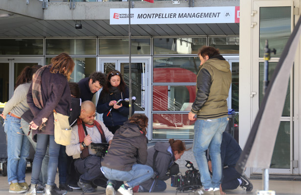 Un-si-grand-soleil-montpellier-management-tournage6