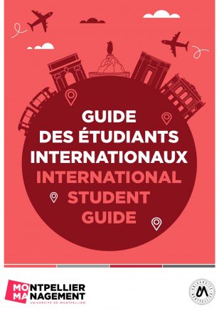 Guide des étudiants internationaux - Montpellier Management