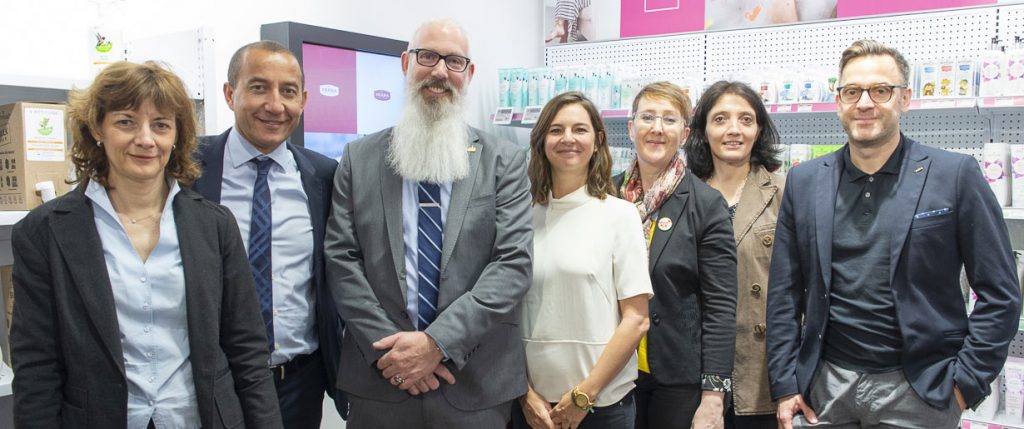 CP_lancement_CitUs_article Lancement de la chaire internationale Cit. Us