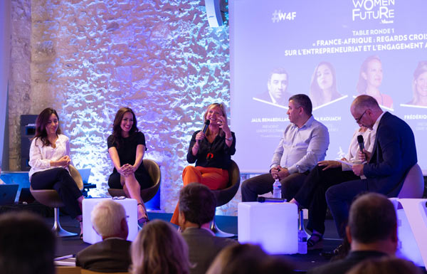 table-ronde-women-for-future-la-tribune-montpellier-management-GuilhemCANAL2 Table ronde Women for Future - Montpellier Management