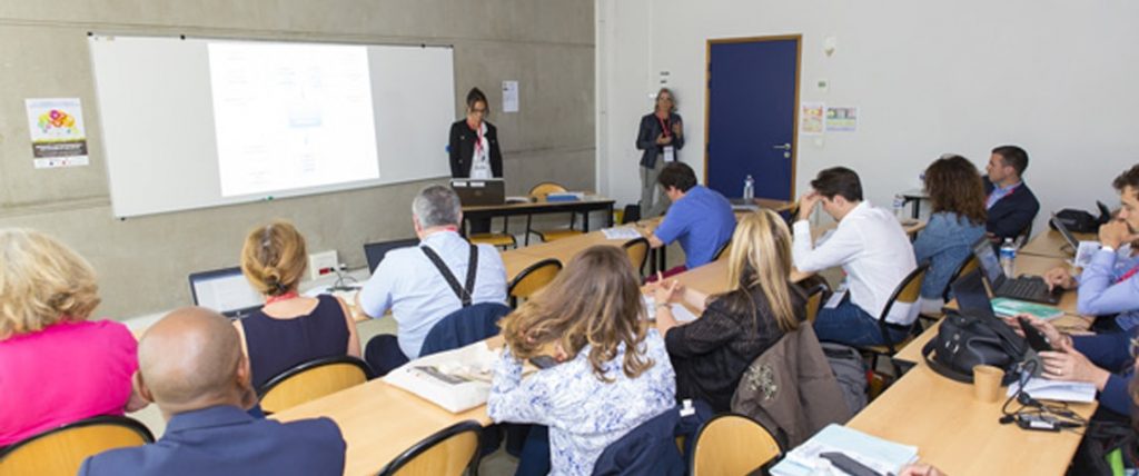 11ème congrès de l'AEI 2019 - Montpellier Management