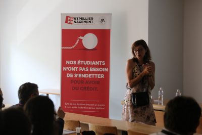 2ème journée de recherche en management export - Montpellier Management