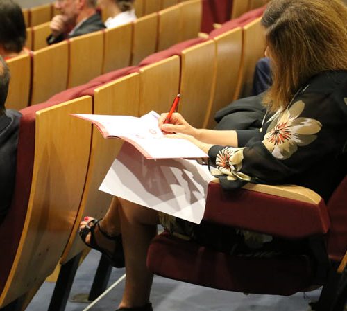 Club de l'Eco - Table ronde sur le Management Innovant - La Tribune & Montpellier Management