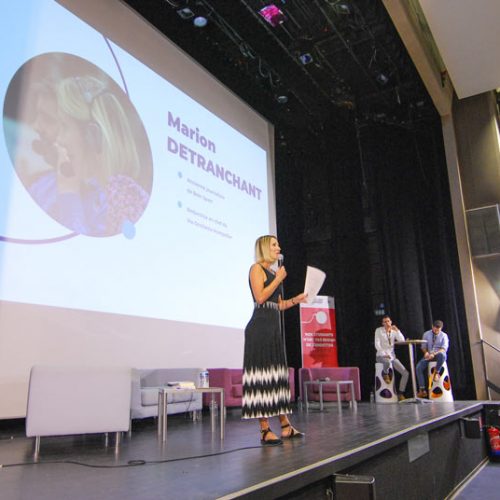 Retour Colloque Sport Voies Civiles - Montpellier Management