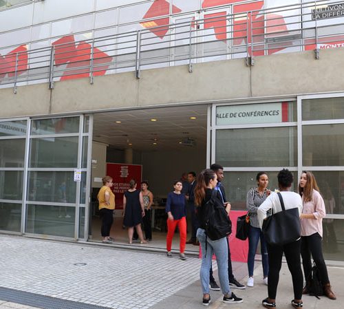 Job-dating Entrepreneuriat & PME 2019 - Montpellier Management