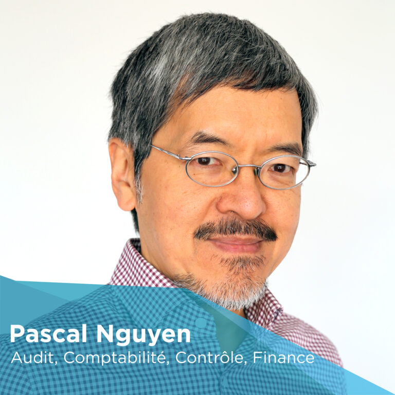 Pascal Nguyen