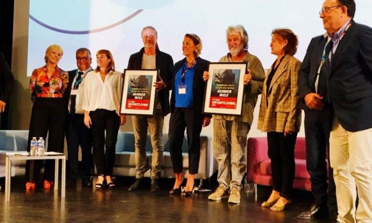visuel1 Colloque Sport Voies Civiles - Montpellier Management