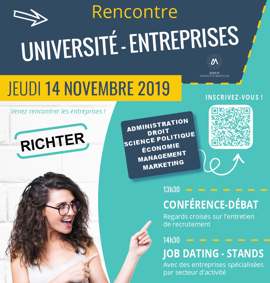 rencontre ami montpellier