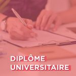 Inscription diplôme universitaire - Montpellier Management