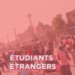 Inscription étudiants étrangers - Montpellier Management