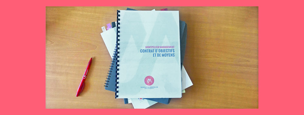 signature-contrat-com-universite-montpellier-management-4 Signature du Contrat d'Objectifs et de Moyens - Montpellier Management