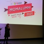 Afterwork Momalumni - Montpellier Management