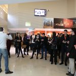 Afterwork Momalumni - Montpellier Management
