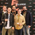 Afterwork Momalumni - Montpellier Management