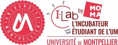 logo um ilab UM ILAB by MOMA