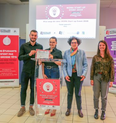 MOMA-startup-event-montpellier-management (10) Retour MOMA Startup Event 2020 - Montpellier Management