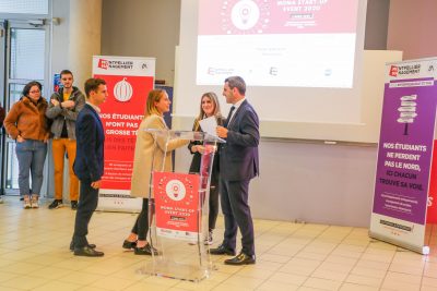 Retour MOMA Startup Event 2020 - Montpellier Management