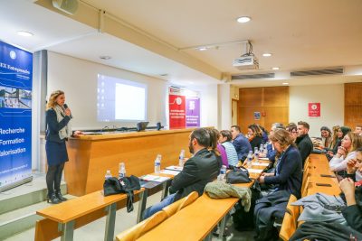 Retour MOMA Startup Event 2020 - Montpellier Management