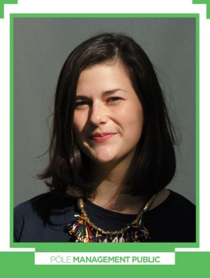 laura Laura - Master Management des Espaces Littoraux et Marins Montpellier Management